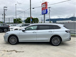 VOLKSWAGEN PASSAT wagon