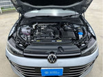 VOLKSWAGEN PASSAT wagon