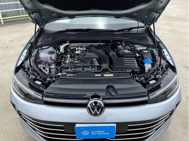 VOLKSWAGEN PASSAT wagon