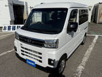 ATRAI van 4WD