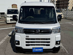 ATRAI van 4WD