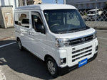 ATRAI van 4WD