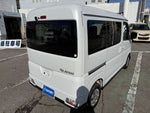 ATRAI van 4WD