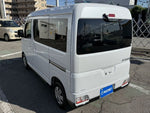 ATRAI van 4WD