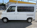 ATRAI van 4WD