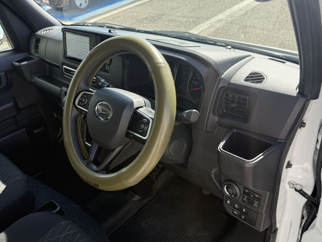 ATRAI van 4WD