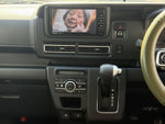 ATRAI van 4WD