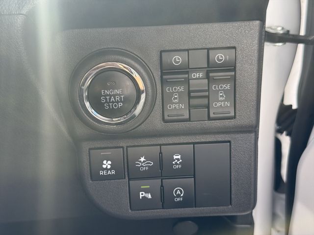 ATRAI van 4WD