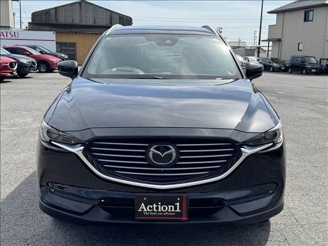 CX-8