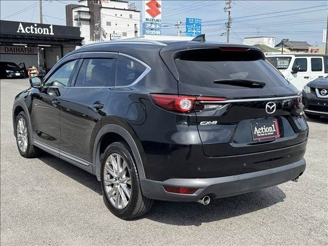 CX-8