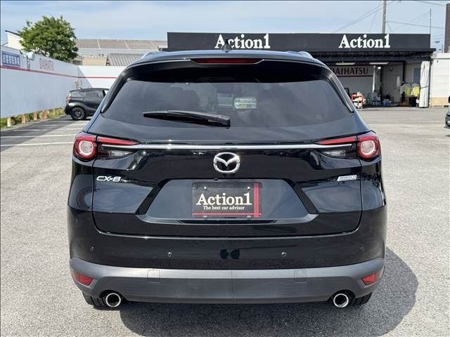 CX-8