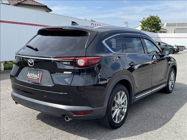 CX-8