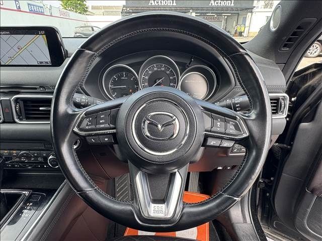 CX-8