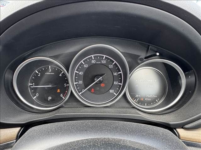 CX-8