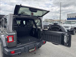 JEEP WRANGLER UNLIMITED