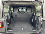 JEEP WRANGLER UNLIMITED