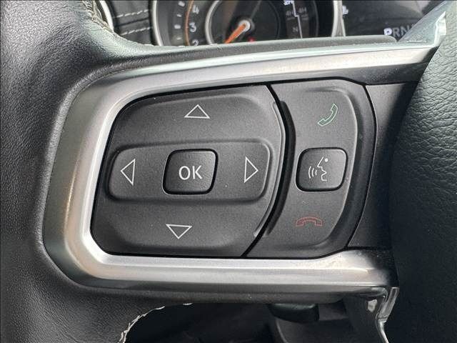 JEEP WRANGLER UNLIMITED