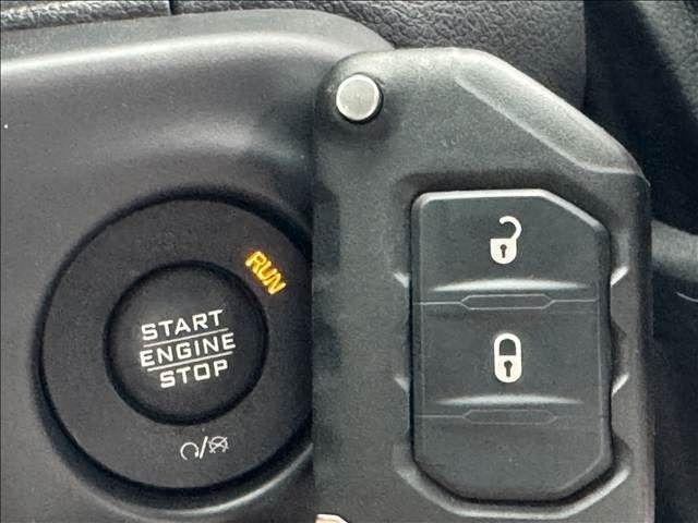JEEP WRANGLER UNLIMITED