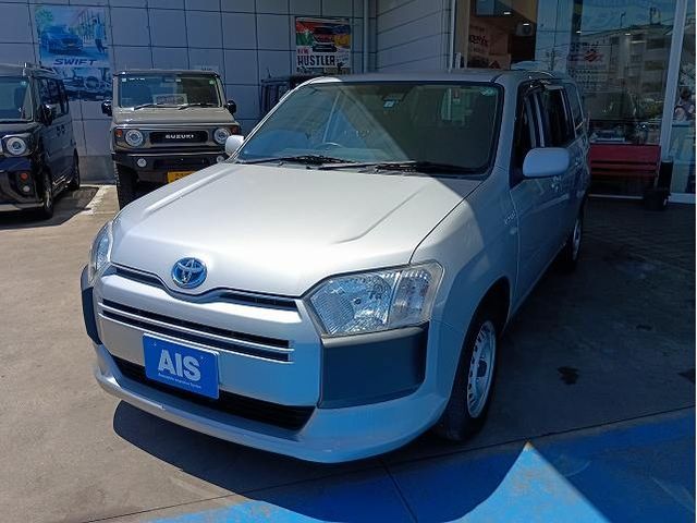 SUCCEED van HYBRID