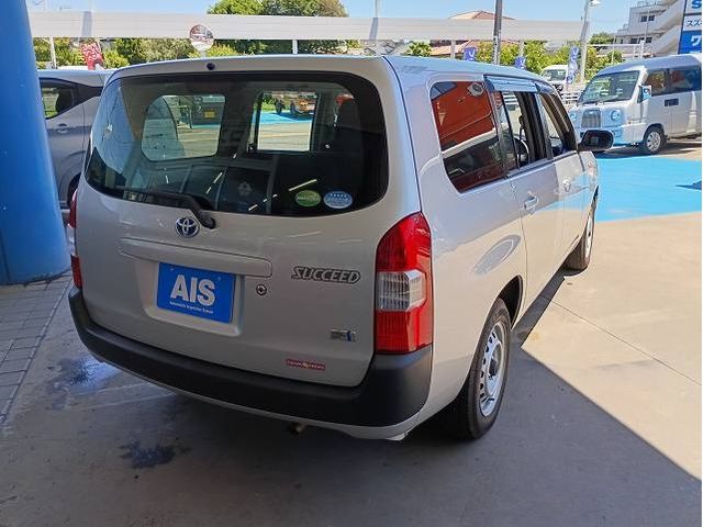 SUCCEED van HYBRID