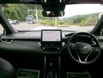 COROLLA CROSS HYBRID