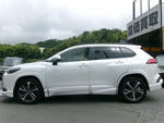 COROLLA CROSS HYBRID