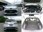 COROLLA CROSS HYBRID
