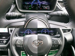 COROLLA CROSS HYBRID