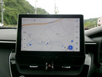 COROLLA CROSS HYBRID