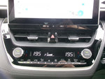 COROLLA CROSS HYBRID