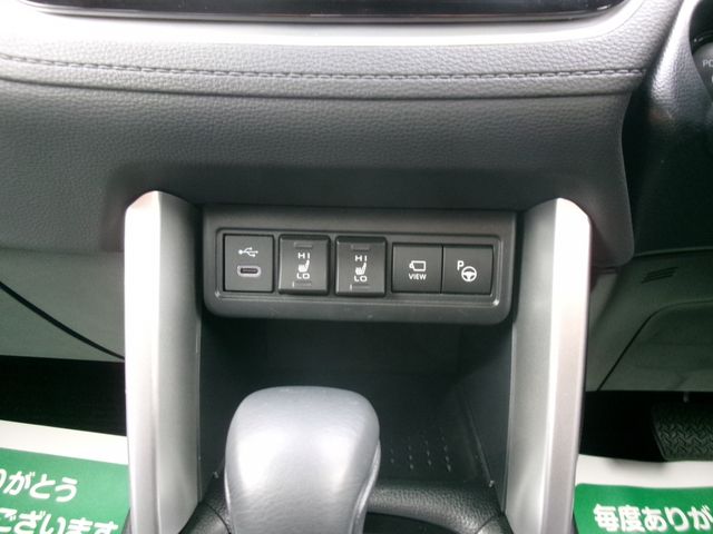 COROLLA CROSS HYBRID