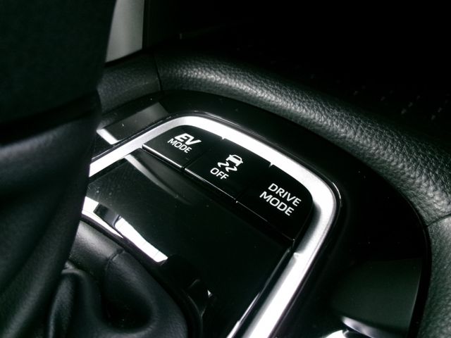 COROLLA CROSS HYBRID