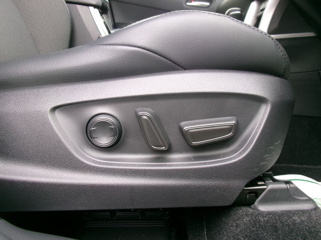 COROLLA CROSS HYBRID
