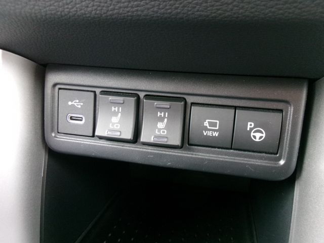 COROLLA CROSS HYBRID