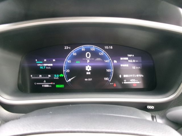 COROLLA CROSS HYBRID