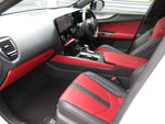 LEXUS NX350h