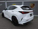 LEXUS NX350h