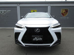LEXUS NX350h