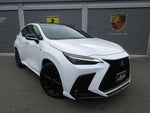 LEXUS NX350h