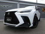 LEXUS NX350h