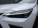 LEXUS NX350h