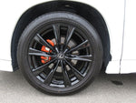 LEXUS NX350h