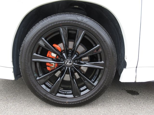 LEXUS NX350h