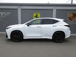 LEXUS NX350h