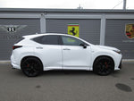 LEXUS NX350h