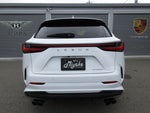 LEXUS NX350h