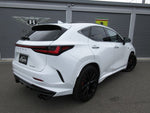 LEXUS NX350h