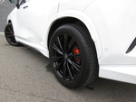 LEXUS NX350h