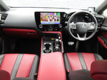 LEXUS NX350h