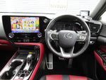 LEXUS NX350h